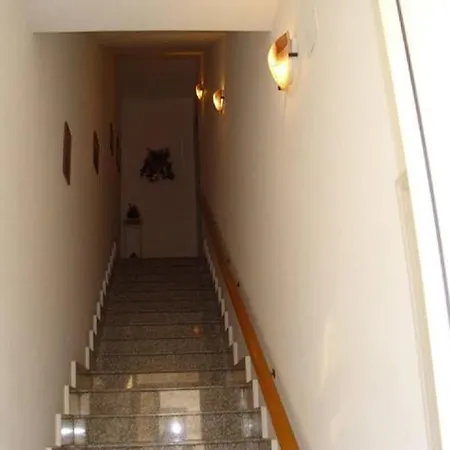 Casa Ninetta Casa de Férias *