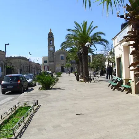 Casa Ninetta * Taviano (Lecce)