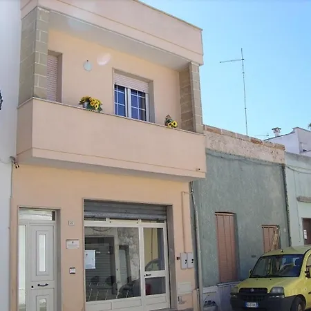Casa Ninetta Casa de Férias *