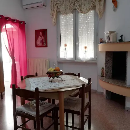 Casa Ninetta * Taviano (Lecce)