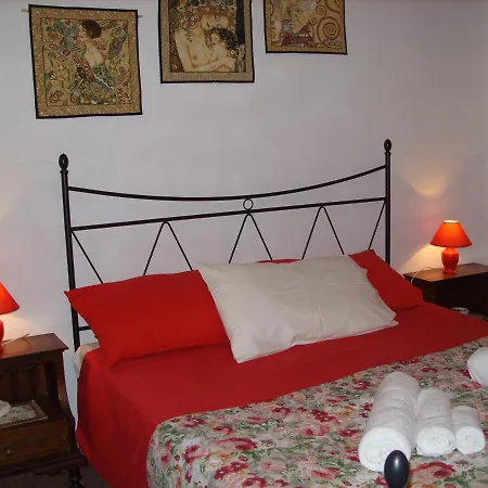 Casa de Férias Casa Ninetta *