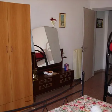 Casa Ninetta Casa de Férias Taviano (Lecce)