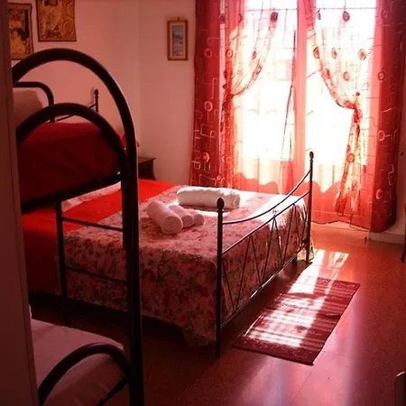 Casa Ninetta * Taviano (Lecce)