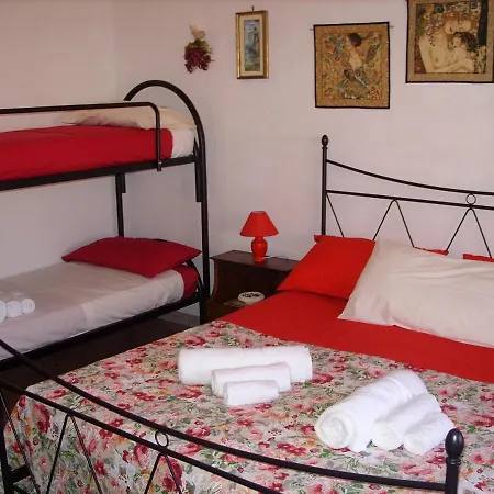 Casa de Férias Casa Ninetta *