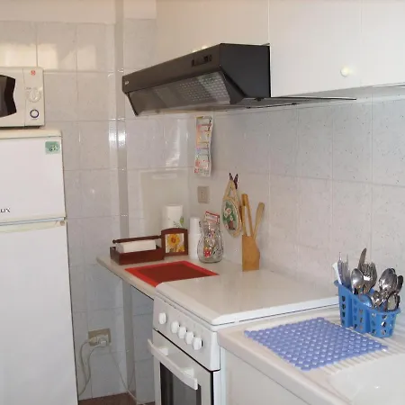 Casa Ninetta Casa de Férias *